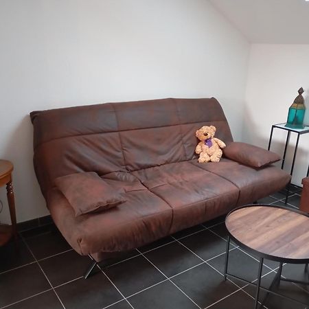 La Bonne Adresse Apartment Woippy Exterior photo