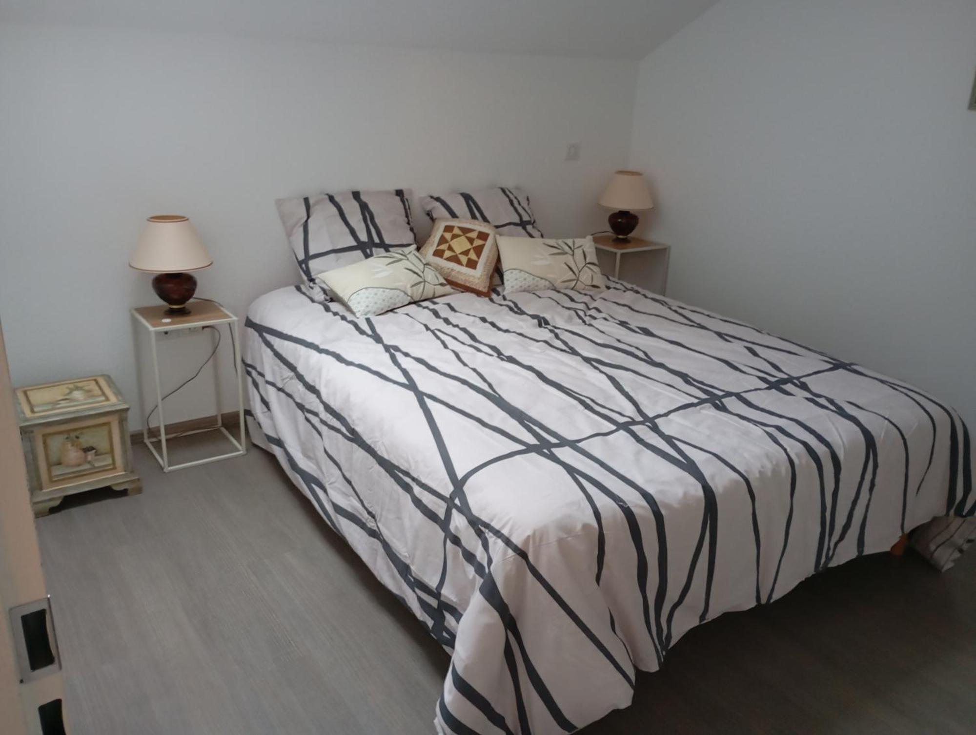 La Bonne Adresse Apartment Woippy Exterior photo
